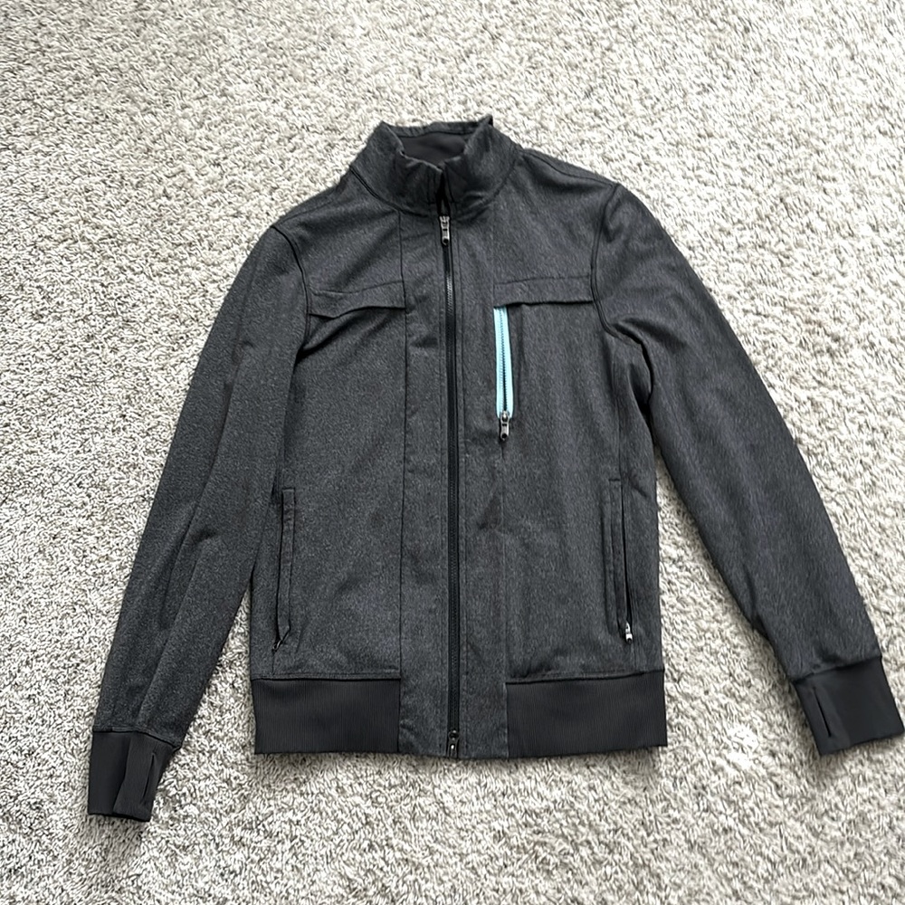 Men’s lululemon Zip-Up Jacket